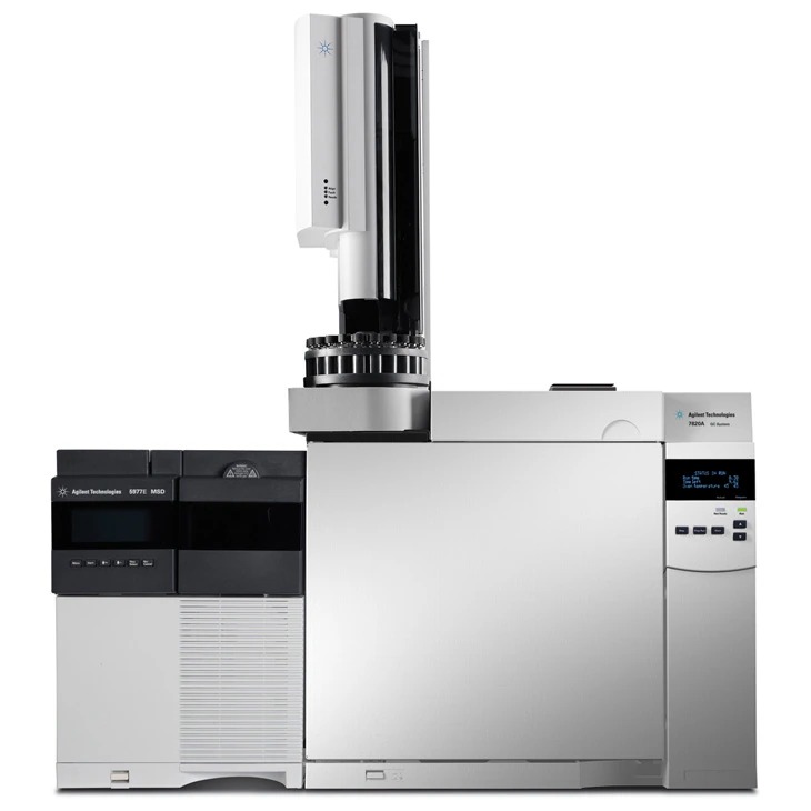 Gas Chromatography / Gas Chromatograph-Mass Spectrometry (GC-MS)