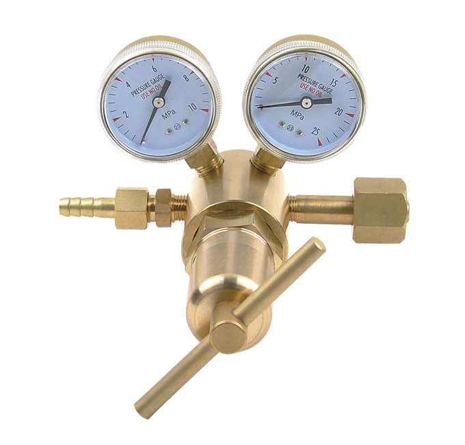 Gas Regulator (Pre-Owned)