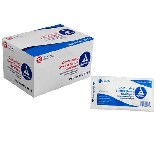 Gauze