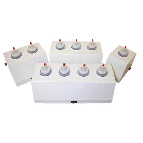 Gel Warmer