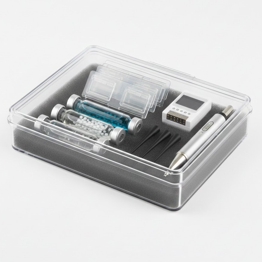 Gene Editing Tool