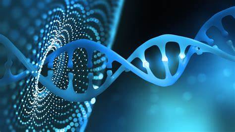 Genomics Technology