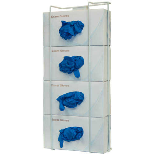 Glove Dispenser