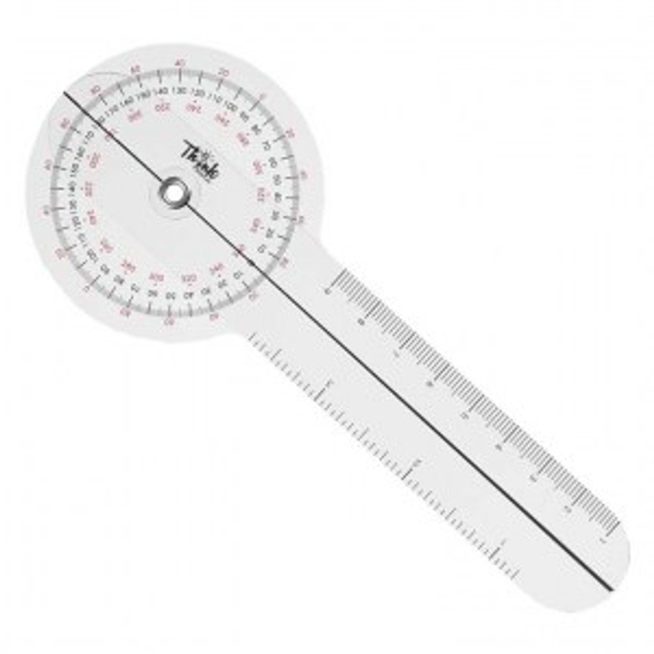 Goniometer