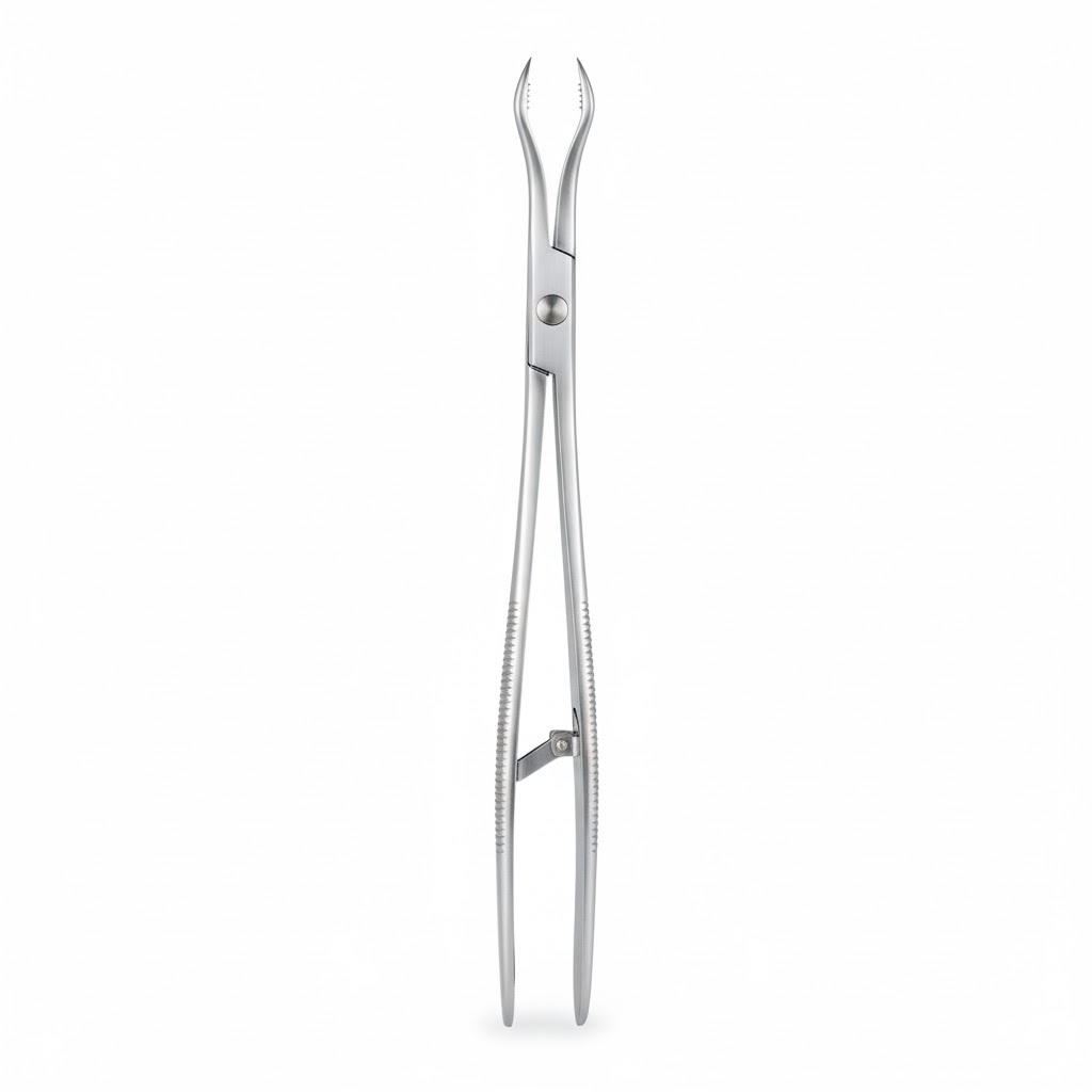 Gynecological Forcep