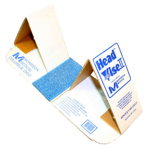 Head and Neck Immobilizer