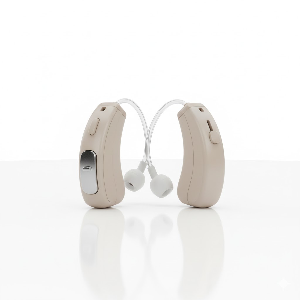 Hearing Aid