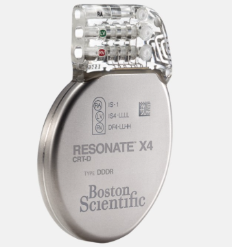 Heart Rhythm Management Equipment