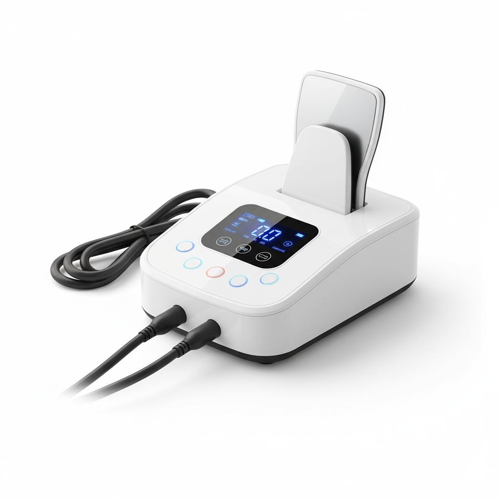 Heat Conduction Treatment Equipment