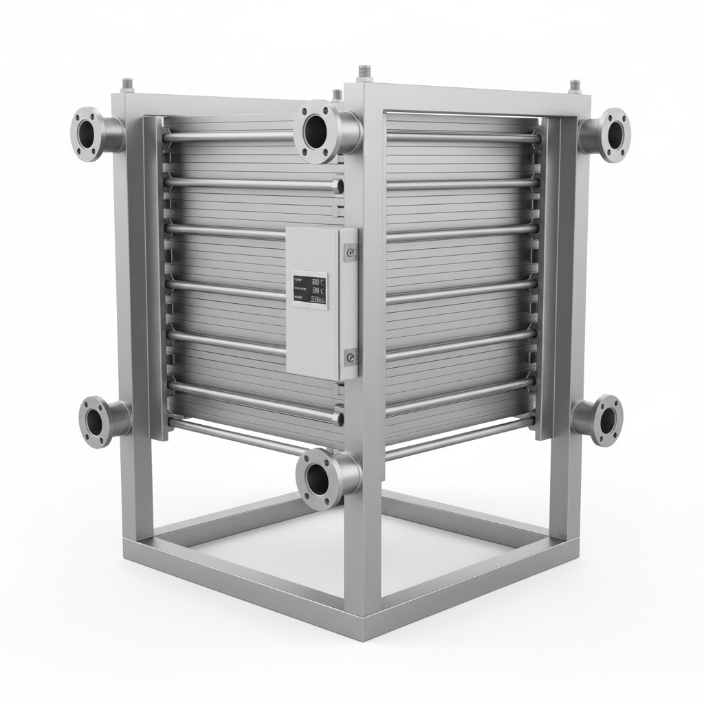 Heat Transfer Equipment