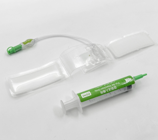 Hemostatic Device