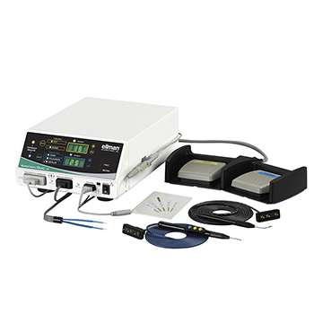 High Frequency / Radio Frequency Surgical Equipment and Accessory