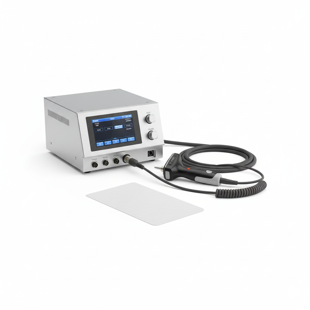 High-frequency Surgical Equipment