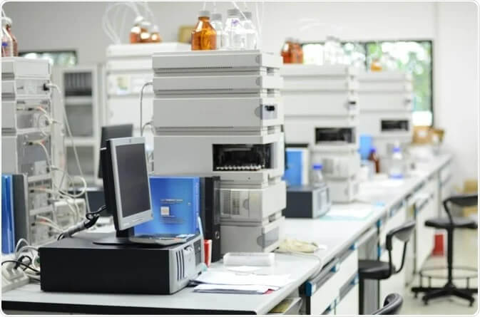 High-Performance Liquid Chromatography (HPLC) Technology