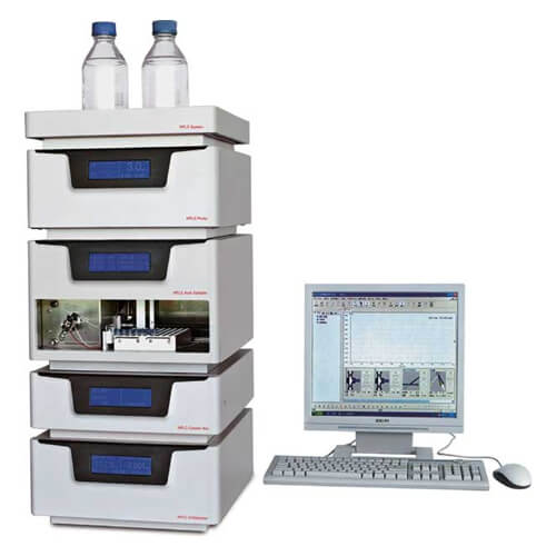 High Performance Liquid Chromatography (Pre-Owned)