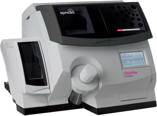 Histology Coverslipper (Pre-Owned)