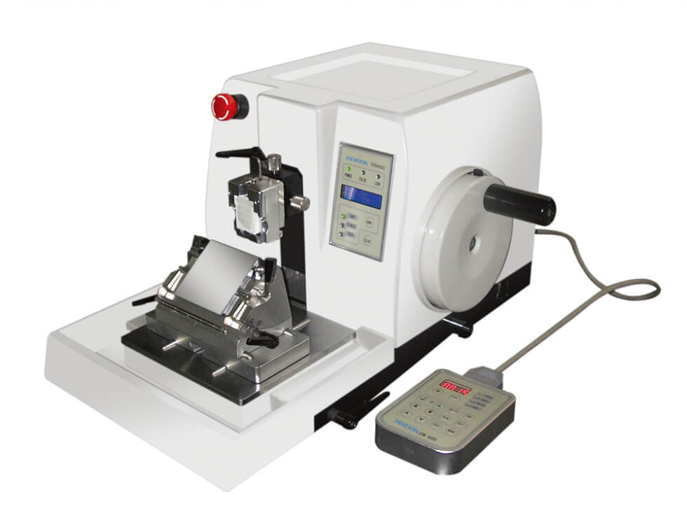 Histology Equipment (Pre-Owned)