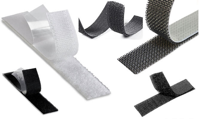 Hook and Loop Fastener