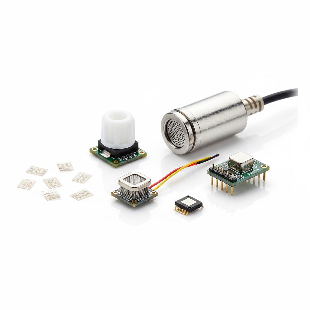 Humidity Sensor