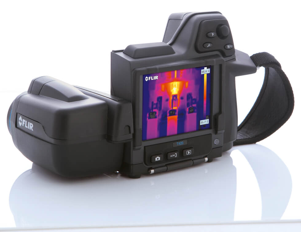 Imaging Camera (Pre-Owned)