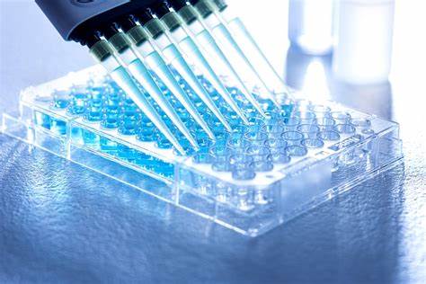 Immunoassay Technology