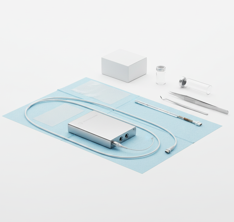 Implant in Neurology, Neurosurgery