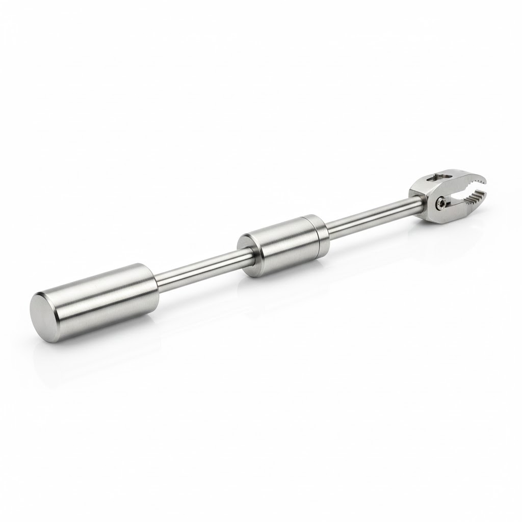 Implant Removal Tool