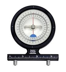 Inclinometer