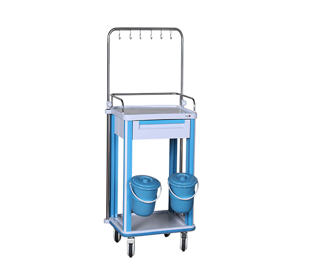 Infusion Cart / Rack