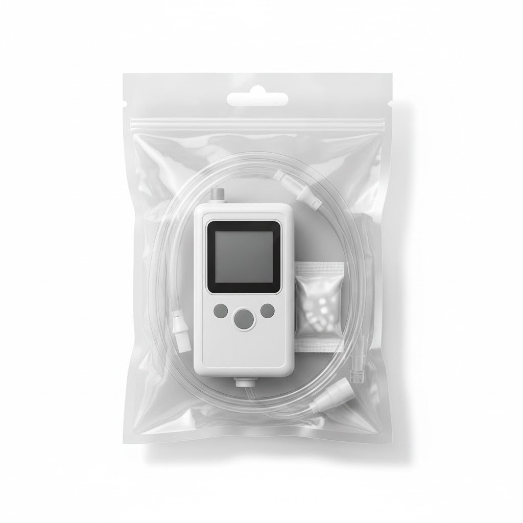 Infusion Pump