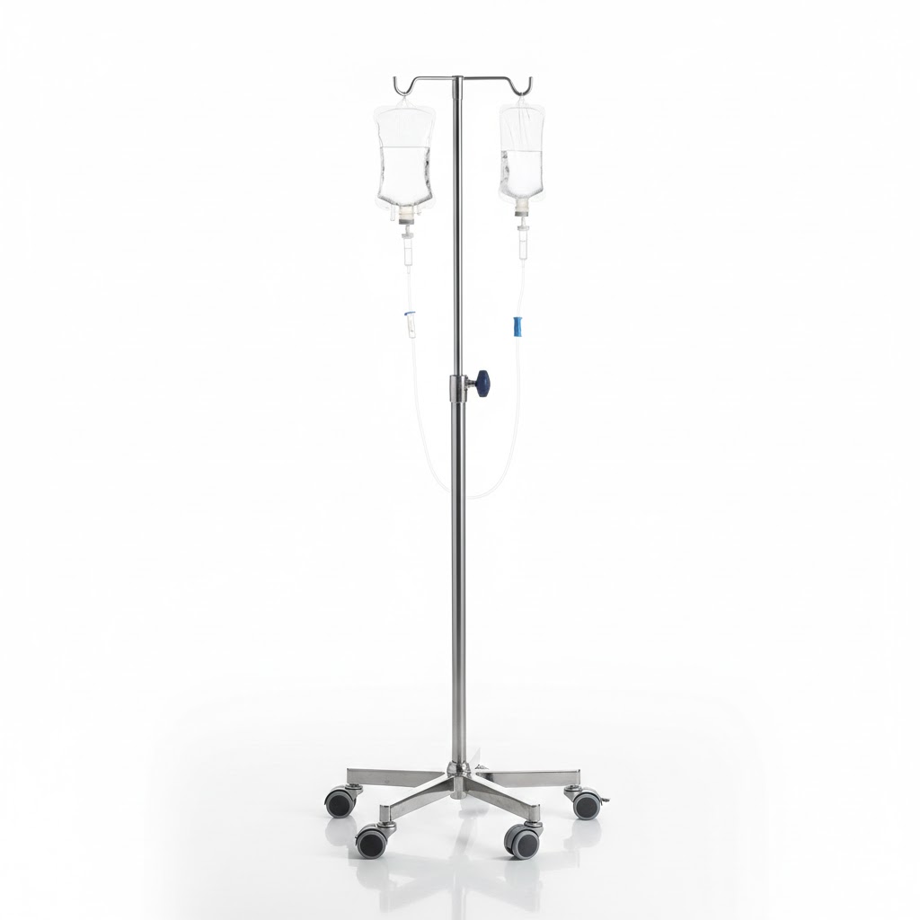 Infusion Rack
