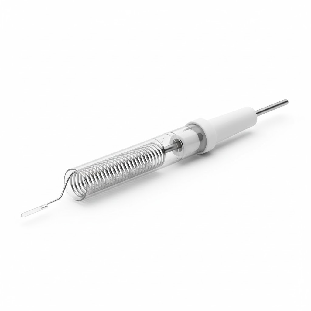Intracranial Coil System
