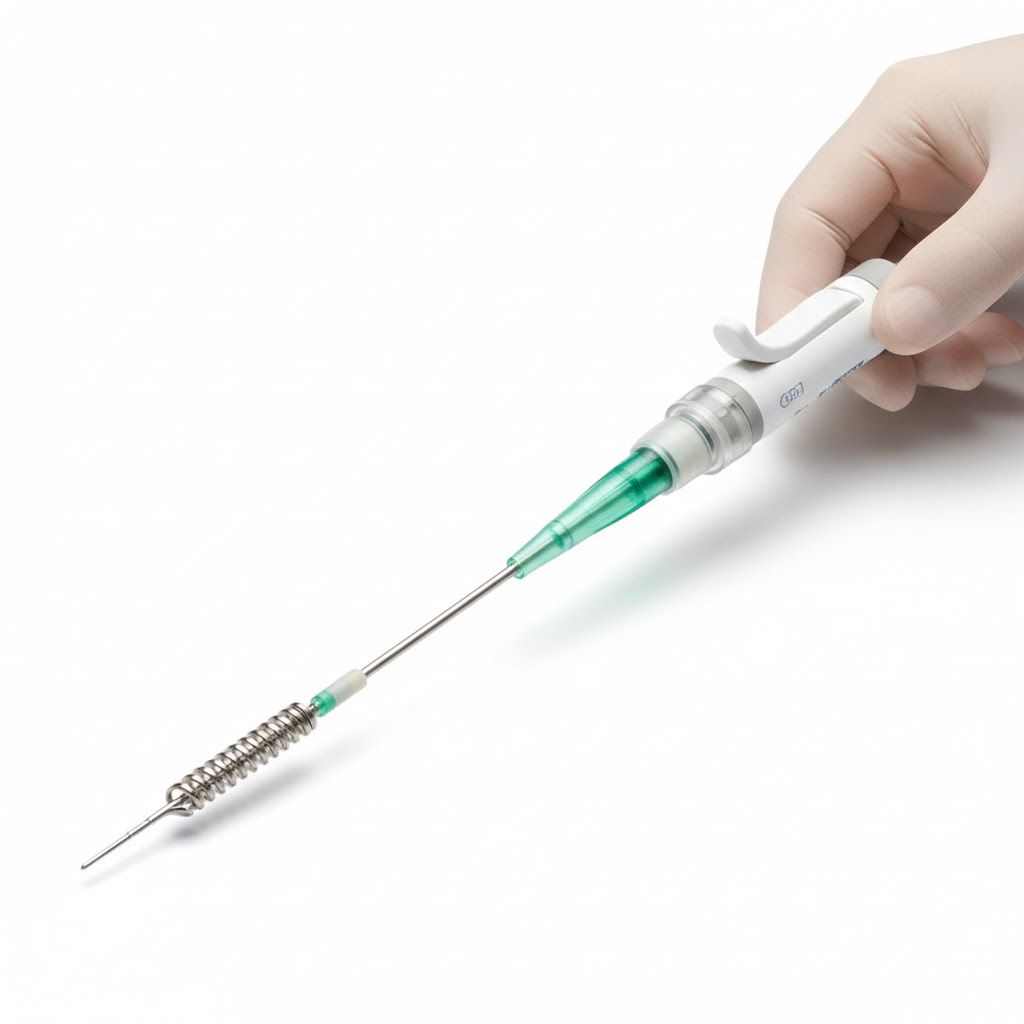 Intravascular Prosthesis