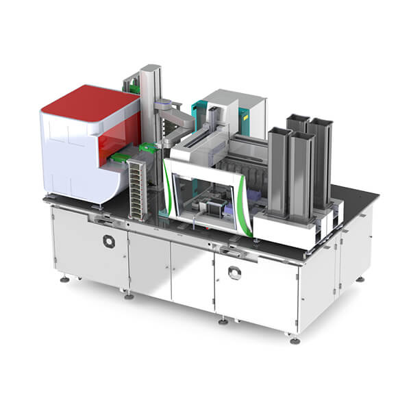 Lab Automation / High-Throughput (Pre-Owned)