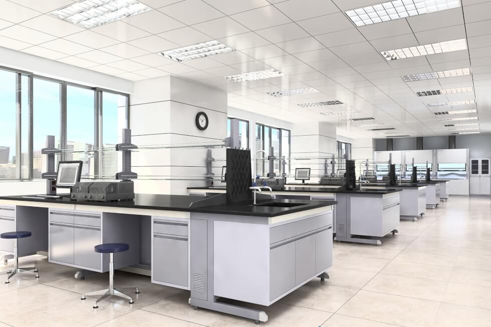 Lab Furniture