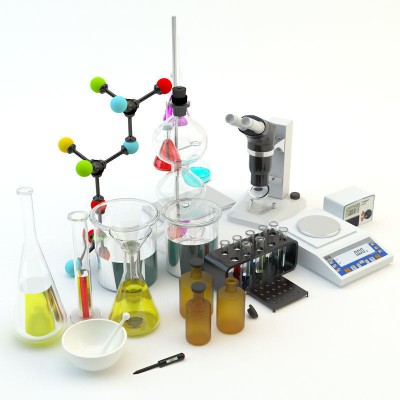 Lab Miscellaneous (Pre-Owned)
