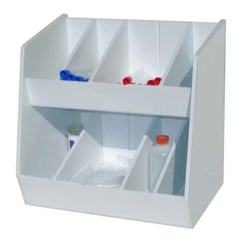 Lab Organization Supply (Pre-Owned)