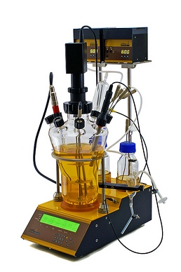 Laboratory Bioreactor