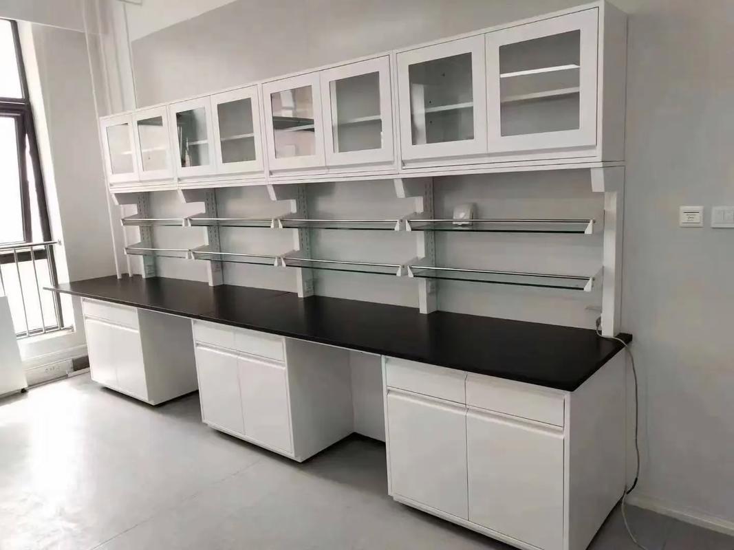 Laboratory Furniture