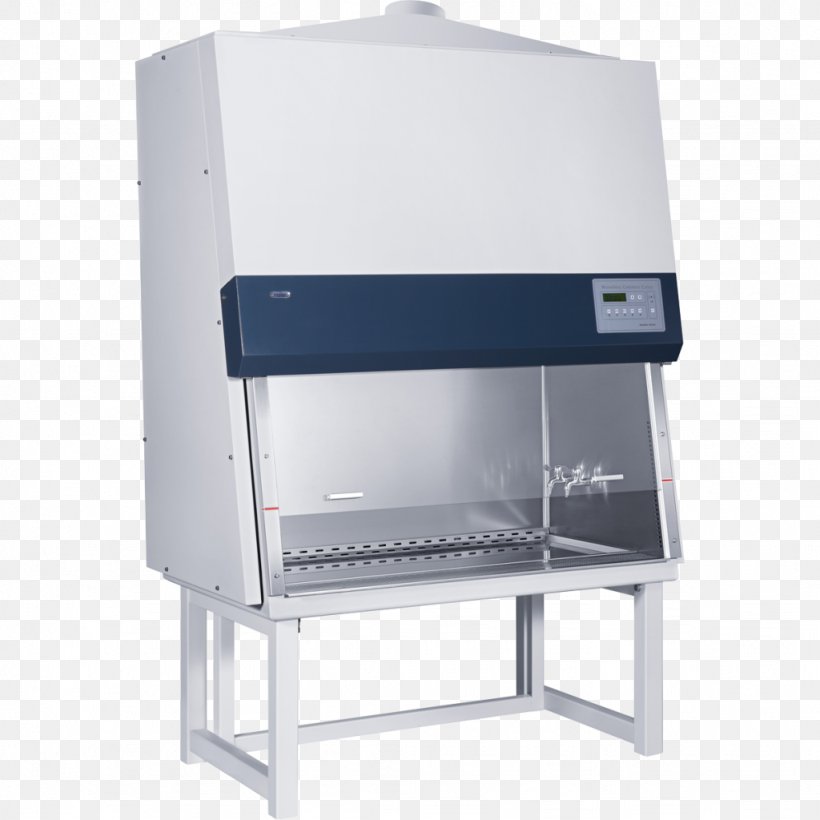 Laboratory Hood (Laminar Flow Hood / Biosafety Cabinet) (Pre-Owned)