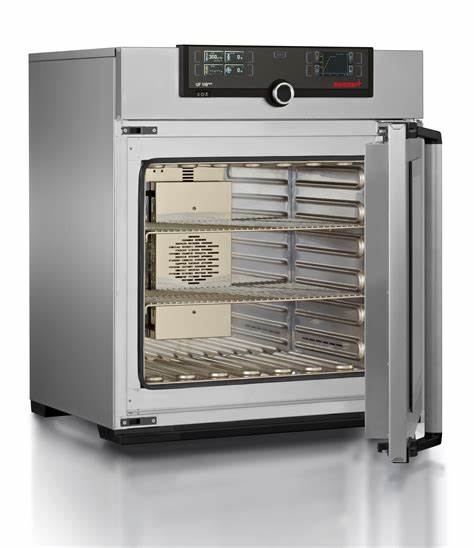 Laboratory Oven