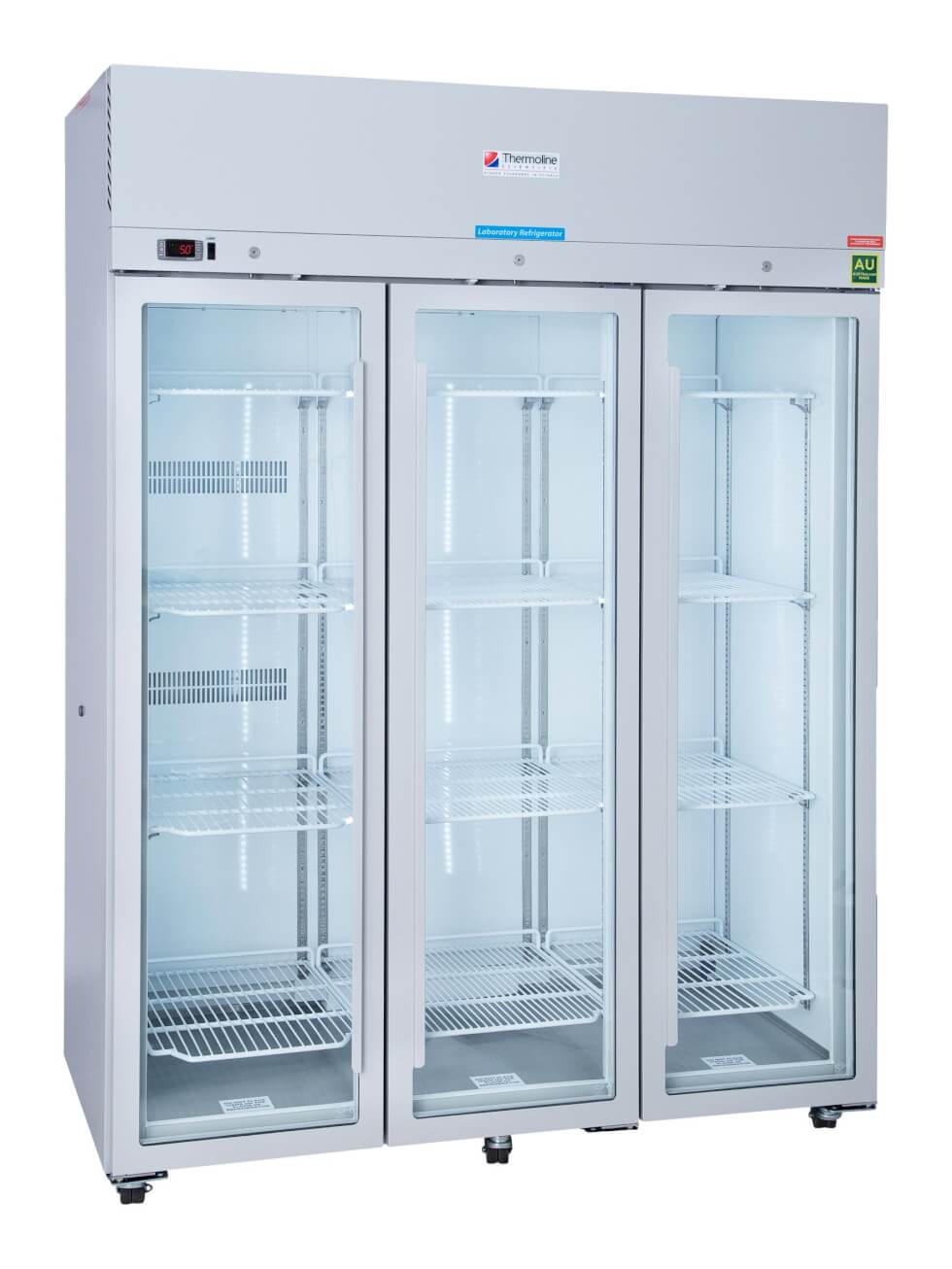 Laboratory Refrigeration