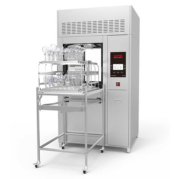 Laboratory Washer