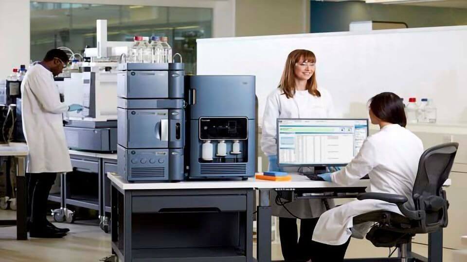 Liquid Chromatography-Charged Aerosol Detection (LC-CAD) Technology