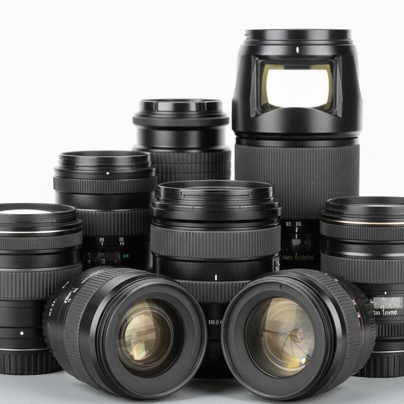 Lens