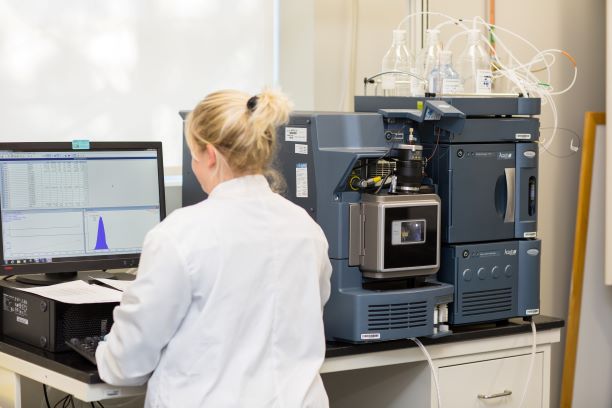 Liquid Chromatography - Mass Spectrometry (LC-MS) Technology