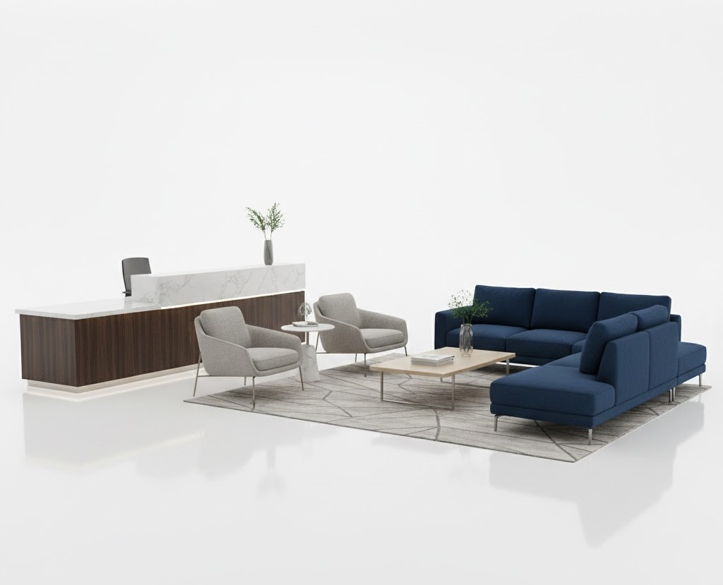 Lobby / Reception Area Furniture