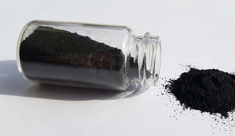 Magnetic Nanomaterials