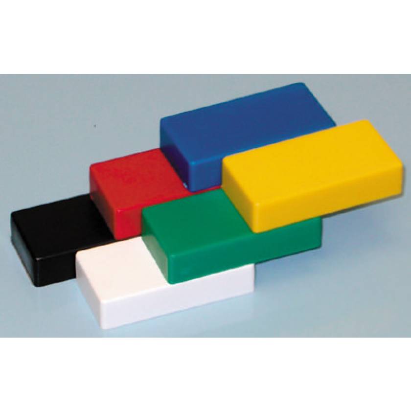 Magnetic Writing Implement