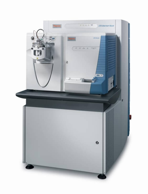 Mass Spectrometer